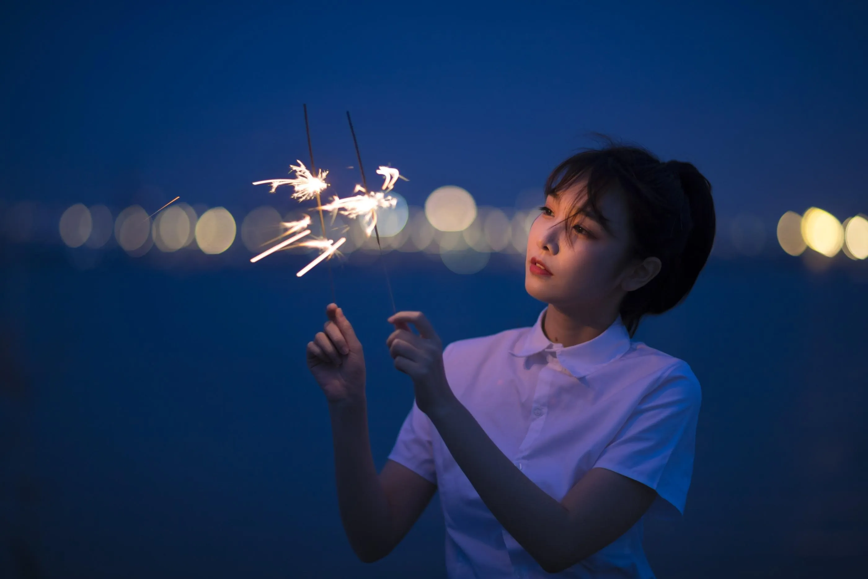 [YITUYU艺图语]2021.08.18 星辰大海 湘湘 [28P]插图9